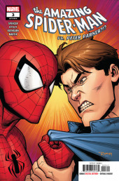 The amazing Spider-Man Vol.5 (2018) -3- Back To Basis Part 3