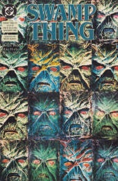 Swamp Thing Vol.2 (DC Comics - 1982) -101- Keepsakes