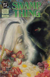 Swamp Thing Vol.2 (DC Comics - 1982) -103- Exodus