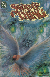 Swamp Thing Vol.2 (DC Comics - 1982) -115- Rum, Necromancy, & the Lash