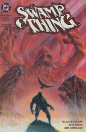 Swamp Thing Vol.2 (DC Comics - 1982) -118- A Child's Garden