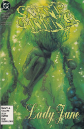 Swamp Thing Vol.2 (DC Comics - 1982) -120- Lady Jane