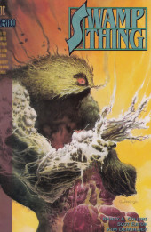 Swamp Thing Vol.2 (DC Comics - 1982) -129- Swamp Fever