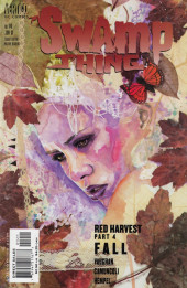 Swamp Thing Vol.3 (DC Comics - 2000) -14- Red Harvest Part Four Fall