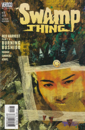 Swamp Thing Vol.3 (DC Comics - 2000) -15- Red Harvest Part Five Burning Bushido
