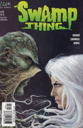 Swamp Thing Vol.3 (DC Comics - 2000) -18- Last of the Loose Ends