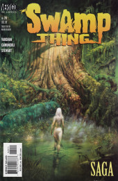 Swamp Thing Vol.3 (DC Comics - 2000) -20- Saga