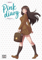 Pink Diary -INT01- Intégrale 1 &2