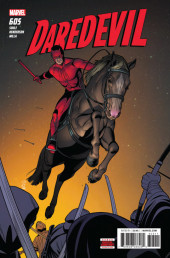Daredevil Vol. 1 (Marvel Comics - 1964) -605- Untitled