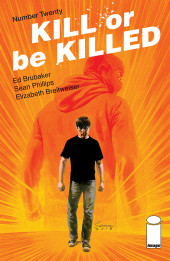 Kill or be Killed (2016) -20- Number Twenty