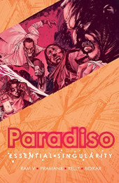 Paradiso (2017) -INT1 - Essential Singularity