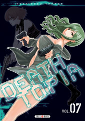 Deathtopia -7- Volume 7