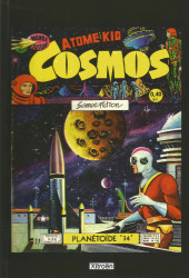 Cosmos (1re série - Artima) -INT6- Volume 6 - numéros 52 à 62