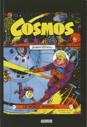 Cosmos (1re série - Artima) -INT1- Volume 1 - numéros 1 à 11