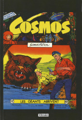 Cosmos (1re série - Artima) -INT3- Volume 3 - numéros 22 à 31