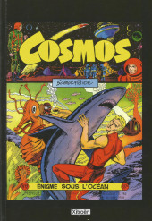 Cosmos (1re série - Artima) -INT2- Volume 2 - numéros 12 à 21