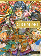 Grendel (Oikawa) -2- Volume 2