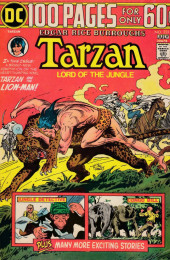 Tarzan (1972) -231- Tarzan and the Lion Man Part One