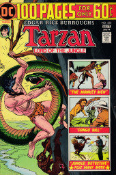 Tarzan (1972) -232- Tarzan and the Lion Man Part Two