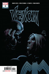 Venom Vol. 4 (2018) -4- Issue #4