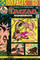 Tarzan (1972) -234- Tarzan and the Lion Man Part Four: Conclusion