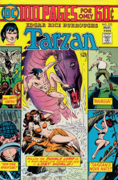 Tarzan (1972) -235- The Magic Herb