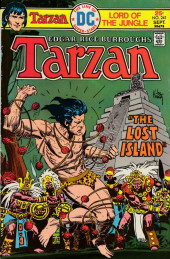 Tarzan (1972) -241- Tarzan and the Castaways: Part 2: Lost Island