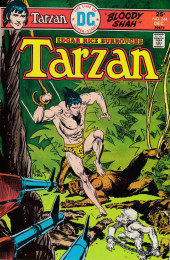 Tarzan (1972) -244- The Bloody Shah