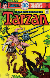 Tarzan (1972) -245- The Jungle Murders: Chapter 1