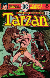 Tarzan (1972) -246- The Jungle Murders: Chapter 2