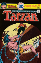 Tarzan (1972) -247- Diamond Slaves