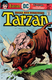 Tarzan (1972) -248- Tarzan and the Champion: Chapter 1