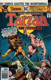 Tarzan (1972) -251- Part Two: Jungle War
