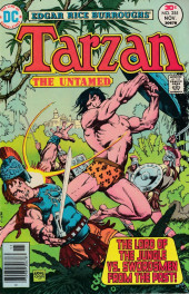 Tarzan (1972) -255- Part 6: Death in the Sky