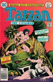 Tarzan (1972) -256- The Final Quest