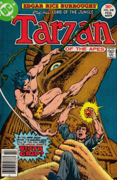 Tarzan (1972) -258- The Renegades