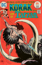 Korak, Son of Tarzan (1972) -57- The Most Endangered Species