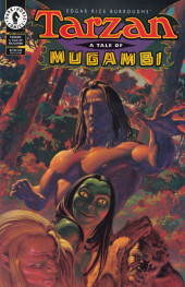 Tarzan : A Tale of Mugambi - Tarzan: A Tale of Mugambi