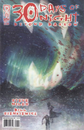 30 Days of Night: Beyond Barrow (2007) -1- 30 Days of Night: Beyond Barrow #1