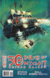 30 Days of Night: Beyond Barrow (2007) -2- 30 Days of Night: Beyond Barrow #2
