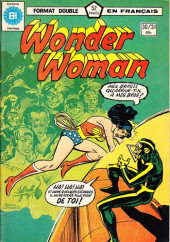 Wonder Woman (Éditions Héritage) -3031- Esprit d'argent... Ame d'or