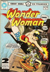Wonder Woman (Éditions Héritage) -3233- La menace de l'assassin mental