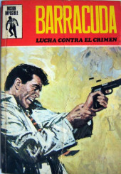 Misión Imposible (1970) -6- Barracuda: Lucha contra el crimen