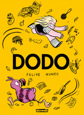 Dodo (Nunes) - Dodo