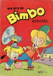 Bimbo (Spécial) -Rec17- Album N°17 (du n°36 au n°38)