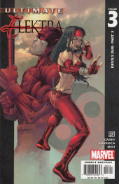 Ultimate Elektra (2004) -3- Devil's Due: Part 3