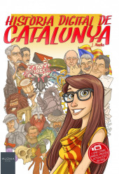 Història digital de Catalunya