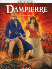 Dampierre -5b2016- Le cortège maudit