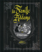(AUT) Addams - La Famille Addams - À l'origine du mythe