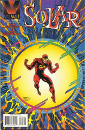 Solar, Man of the Atom (1991) -47- Brave New World Part II